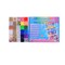 Girls Toys Bracelet Making Kit, Clay Beads Jewelry Activity Kit, DIY Crafts Birthday Christmas Gifts for Girls Ages 5 6 7 8 9 10 11 12 Years Old (24 Colors 6500 Pcs)